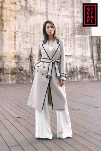 GS샵이 신규 론칭하는 이탈리아 브랜드 ‘스테파넬(STEFANEL)’