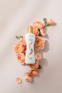 LG생활건강 실크테라피가 출시한 ‘3D 볼류마이징 에센스’