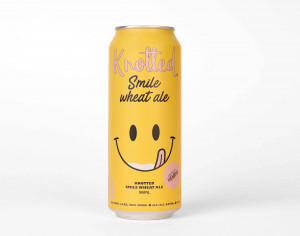 GS25에서 출시하는 노티드 스마일위트에일 수제맥주