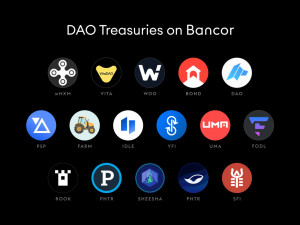 넥서스 뮤추얼, 방코르 DAO 자금 관리 솔루션 도입한 DAO 대열 합류