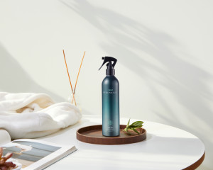 LG생활건강 아우라 편백수 홈스프레이