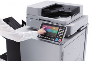 리소코리아가 발표한 GL 시리즈