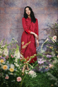 GS샵이 론칭하는 디자이너 김재현의 새로운 브랜드 ‘아뜰리에마죨리(Atelier Majolie)’