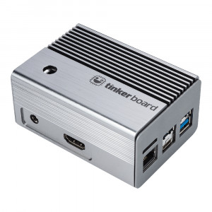 에이수스 Tinker 2 팬리스 케이스