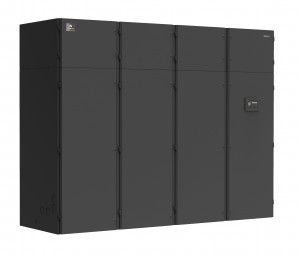 최대 250kW의 확장된 냉각 용량을 제공하는 버티브의 Liebert PCW 신제품