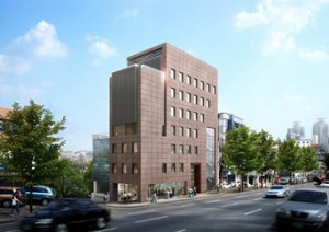 유니포인트가 제 25기 정기 주주총회를 개최했다