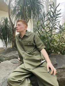 리베레-디키즈, 2022 캡슐 컬렉션 출시