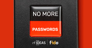 rf IDEAS, 매끄러운 비패스워드 인증 위해 FIDO2 도입