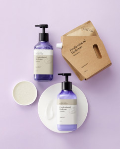 LG생활건강 비욘드 프로페셔널 디펜스 라인