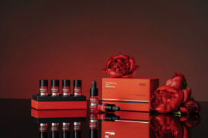 LG생활건강 피지오겔 사이언수티컬즈 더 링클-스탑 백 세럼