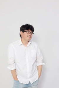 발광엔터테인먼트와 계약을 체결한 박종욱 연출가