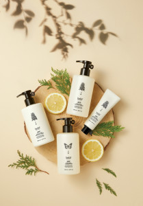 LG생활건강 빌리프 ‘오프 컬렉션’