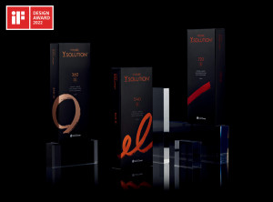 LG화학 히알루론산(HA) 필러 ‘와이솔루션’ 3종