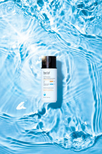 LG생활건강 ‘빌리프 UV 프로텍터 아쿠아 밤 선 세럼’