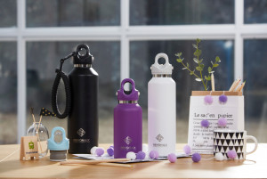 미국 브랜드 1초 텀블러 레보맥스가 국내 홈쇼핑 시장 진출을 확정했다