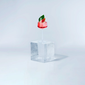 아크틱 블루 베버리지의 프리미엄 진 ‘아크틱 블루 진 로즈’, 싱가포르 국제주류품평회서 더블골드 메달 및 베스트 오브 클래스상 수상