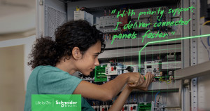 Schneider Electric Honored with 5-Star Rating in t
