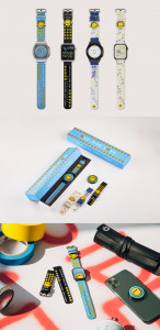 노보(NOVO)-타임플릭 컬래버레이션 에디션