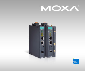 Moxa AIG-300 시리즈