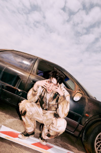인스타그램이 글로벌 공식 계정에 방탄소년단 제이홉 타이틀곡 ‘방화’ 뮤직비디오 비하인드를 