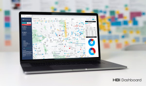 호텔리시스가 인공지능 기반 숙박업 비즈니스 인텔리전스 ‘HBI 대시보드’의 유료 서비스를 