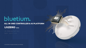 블루티움이 콘텐츠·브랜드 제휴를 모집하고, Pre series A 투자 유치를 진행한다