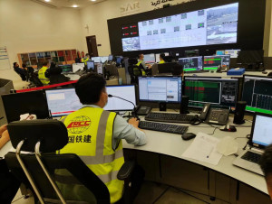 Hytera Upgrades Communication System for Makkah Metro to Safeguard Hajj in Saudi Arabia