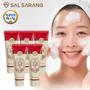 제이메르가 ‘임금님표 이천-살사랑 라이스 밸런스 클렌저’를 출시했다