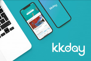 글로벌 여행 이커머스 플랫폼 ‘KKday’가 시리즈 C+ 투자 유치로 누적 투자액 1억달러