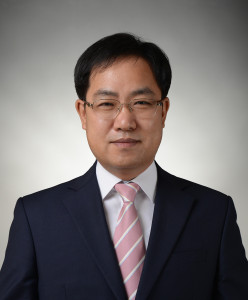 김인규 한국상담진흥협회 회장