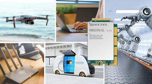 큐텔의 초고대역폭 5G R16, T-모바일 5G 및 LTE-A 네트워크 사용 인증 획득