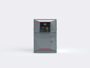 ABB가 출시한 혁신적인 반도체 차단기 SACE Infinitus는 올인원 DC 전력 보호·제어 장치로 손실을 최소화하는 반도체 기술이 적용된 세계 최초의 IEC 60947-2 인