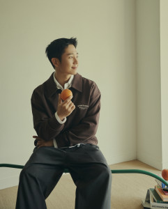 마인드브릿지가 브랜드 캐릭터 ‘마브(MAB)’를 공개했다
