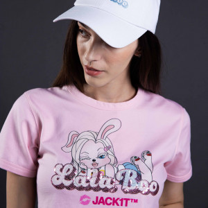 JKK1T X 라라부 윙크팝 숏