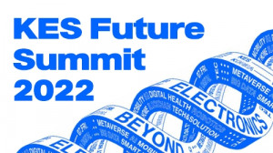 첨단, 제1회 KES Future Summit 2022 개최로 디지털 대전환 ‘ON’