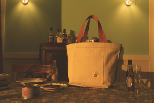 ‘자연을 담다’ 플리티카 에코닉 쇼퍼백