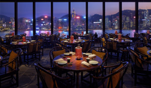 Hong Kong’s New Bar and Restaurant Additions Shine by the Harbour