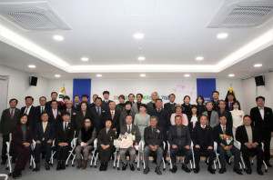 한국법무보호복지공단, ‘2022 법무보호복지의 날 기념식’ 개최
