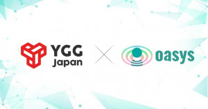 오아시스가 블록체인 게임 길드인 YGG Japan과 전략적 파트너십을 체결했다