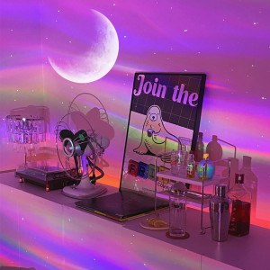 칼리아 델루나 달조명