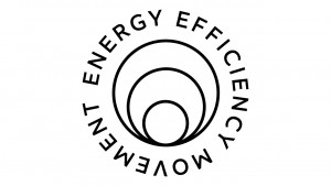 에너지 효율 운동(Energy Efficiency Movement)은 더 에너지 효율적인 세상을 위해 혁신·행동하려는 이해 관계자가 모인 이니셔티브다. 에너지 효율 운동은 2021