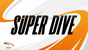 한화생명e스포츠가 공개한 2023시즌 신규 마케팅 슬로건 ‘SUPER DIVE (슈퍼 다이