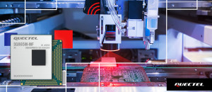 Quectel, CES 2023서 고급 스마트 모듈·에지 인텔리전스 및 머신 비전 테크놀로지로 디지털 변혁 주도