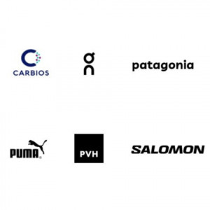 카비오스·온·파타고니아·푸마·살로몬이 공동 설립한 섬유-대-섬유 컨소시엄에 패션 선두 기업 합류