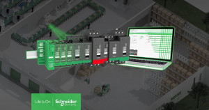 슈나이더 일렉트릭 코리아, 생산 설비 효율 높이는 디지털 모터 관리 시스템 제공