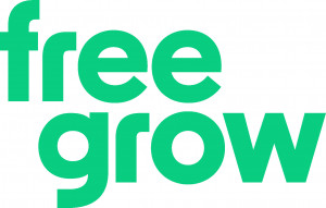 실내 내비게이션 앱 그로우맵스를 서비스하는 freegrow가 ‘자유로운 성장’의 뜻을 담은