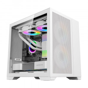 맥스엘리트는 동유럽과 아시아 시장을 기반으로 성장한 14년 업력의 신규 브랜드 퍼스트플레이어의 정식 유통을 시작한다. 총 6종에 달하는 Mi6, SP5/SP6, T3 등 신제품 케이스를 공개했다