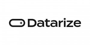 데이터라이즈의 새 브랜드 로고