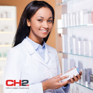 Pharmaceutical and medical consumers distributor, 