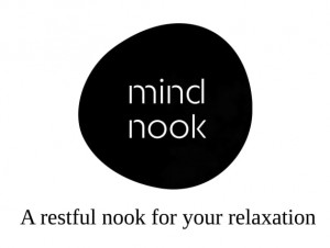 Mind Nook Logo